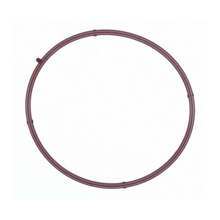 Victor Technology Fuel Injection Throttle Body Mounting Gasket - MAHLE G31645